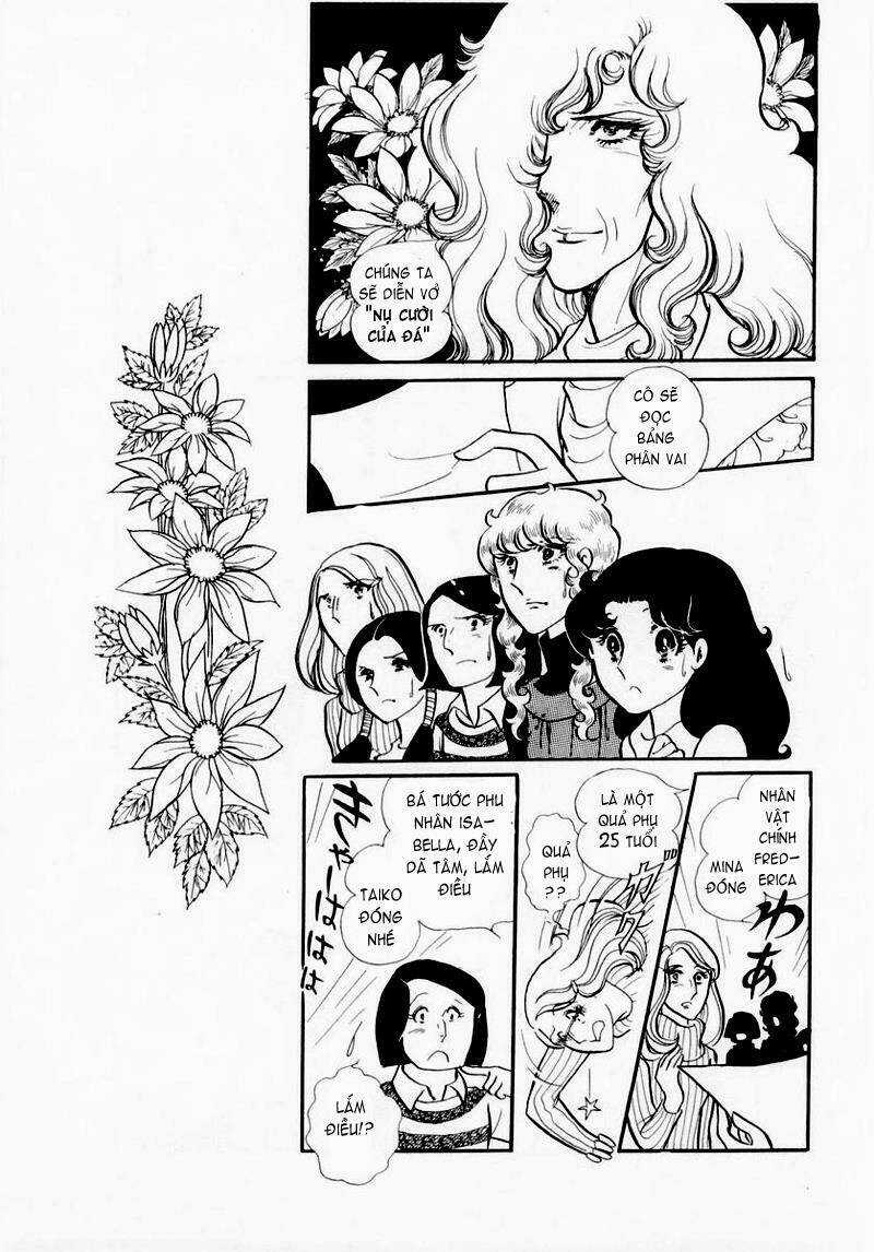 Glass Mask - Chapter 44 - Trang 20