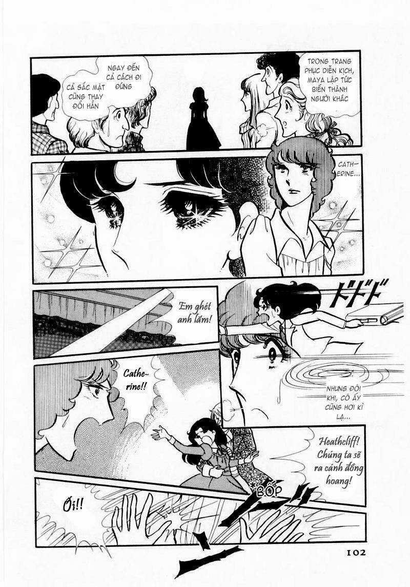 Glass Mask - Chapter 44 - Trang 3