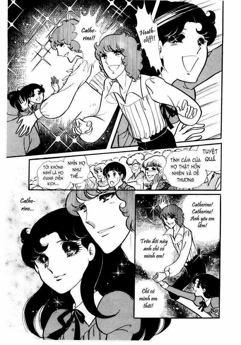 Glass Mask - Chapter 44 - Trang 4