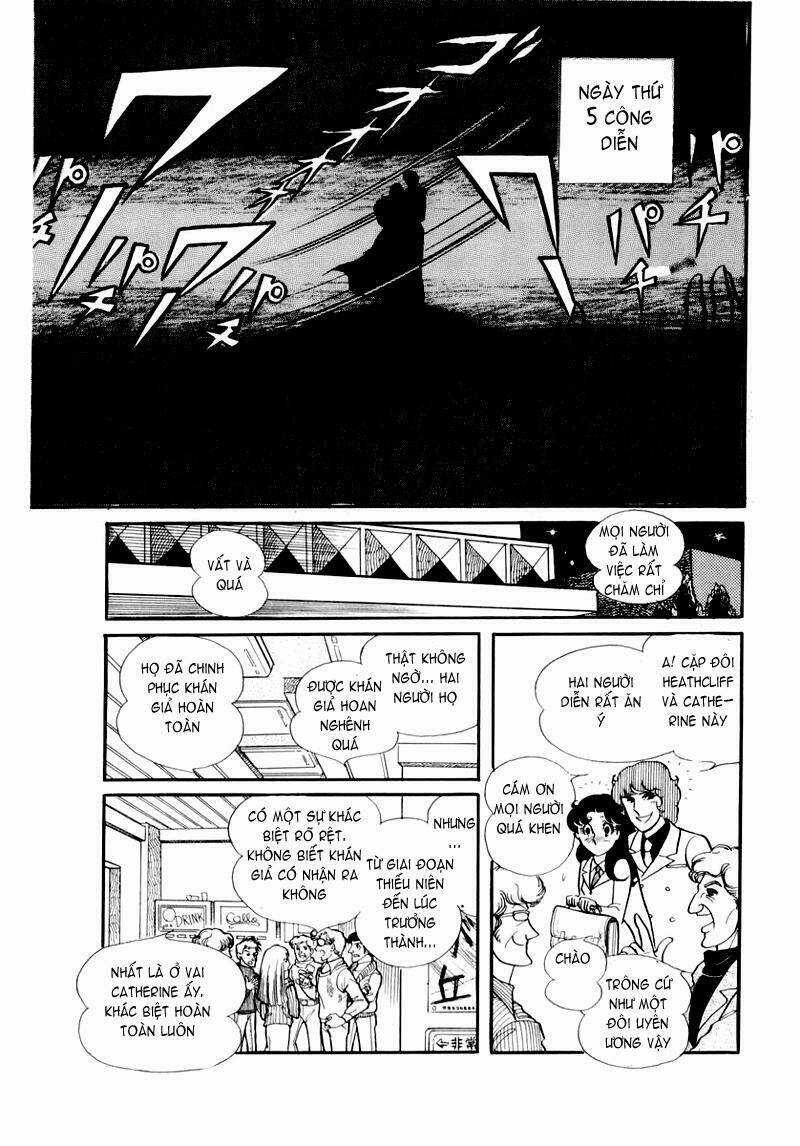 Glass Mask - Chapter 44 - Trang 6