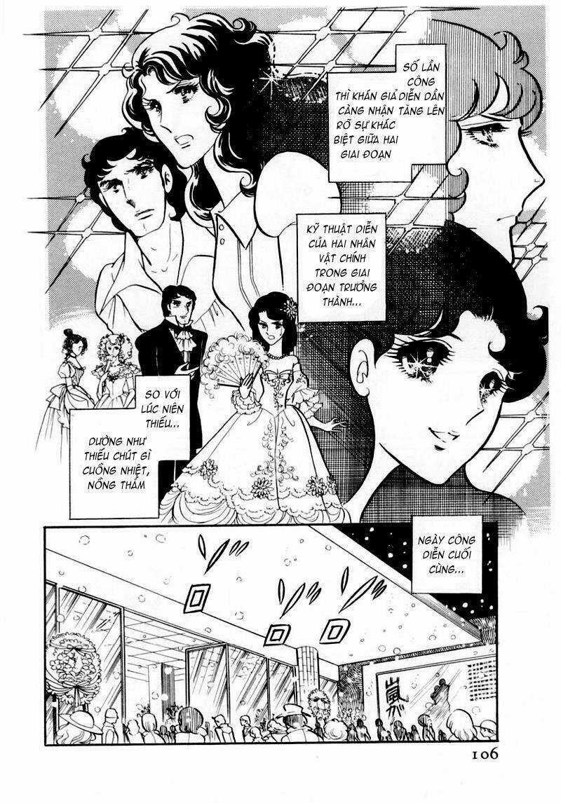 Glass Mask - Chapter 44 - Trang 7