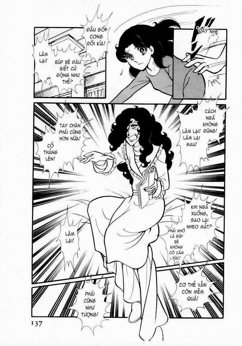 Glass Mask - Chapter 45 - Trang 14