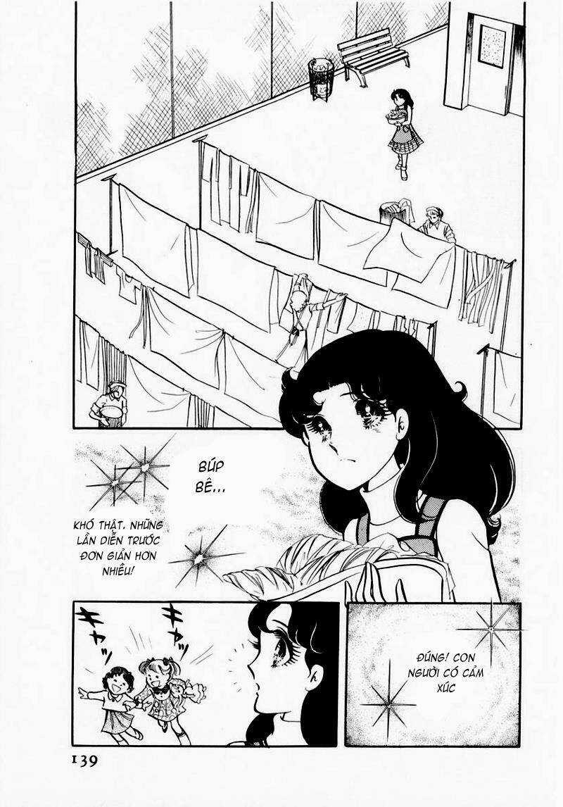 Glass Mask - Chapter 45 - Trang 16
