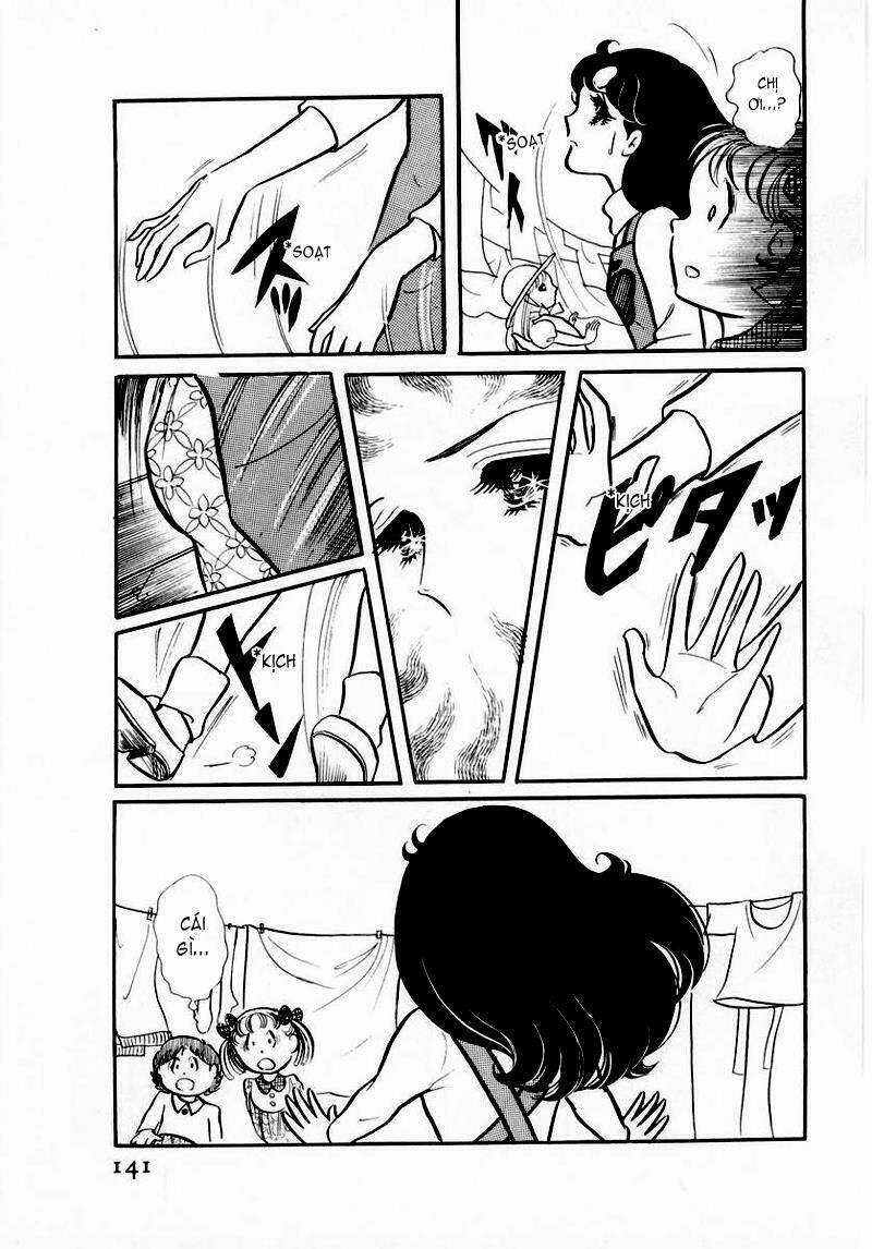 Glass Mask - Chapter 45 - Trang 18