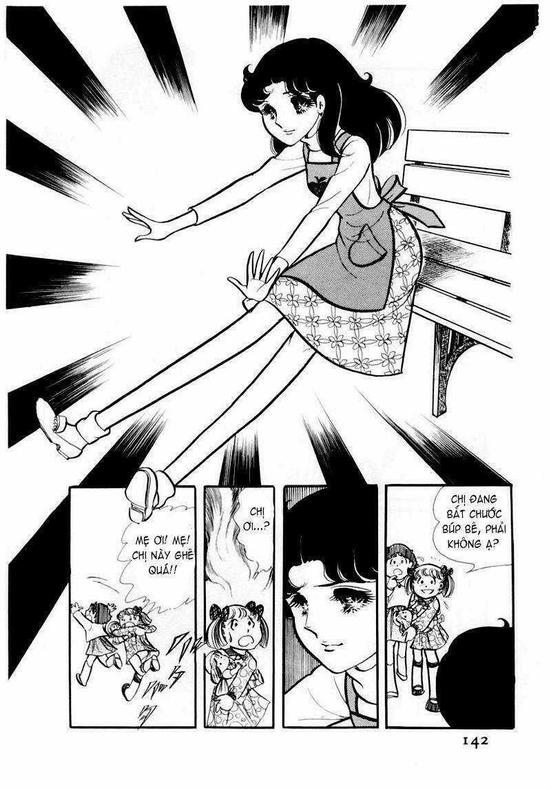 Glass Mask - Chapter 45 - Trang 19