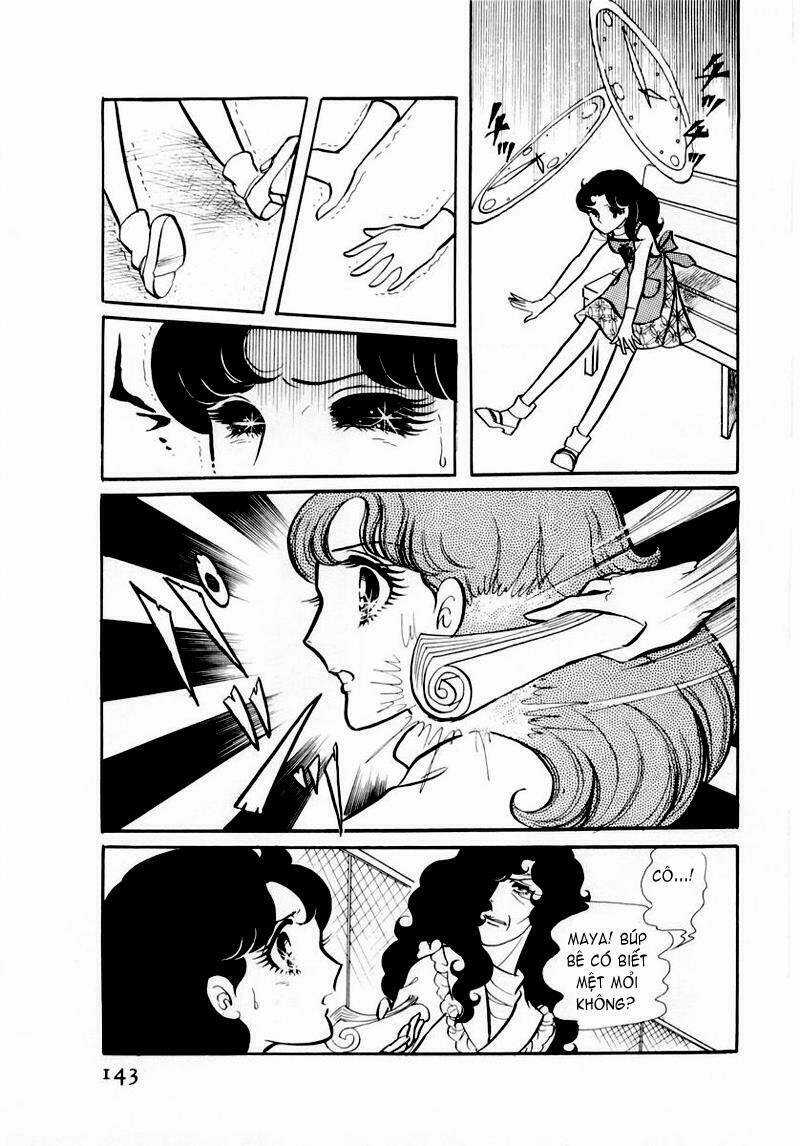 Glass Mask - Chapter 45 - Trang 20