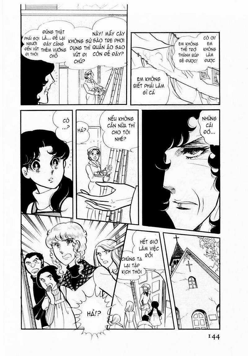 Glass Mask - Chapter 45 - Trang 21