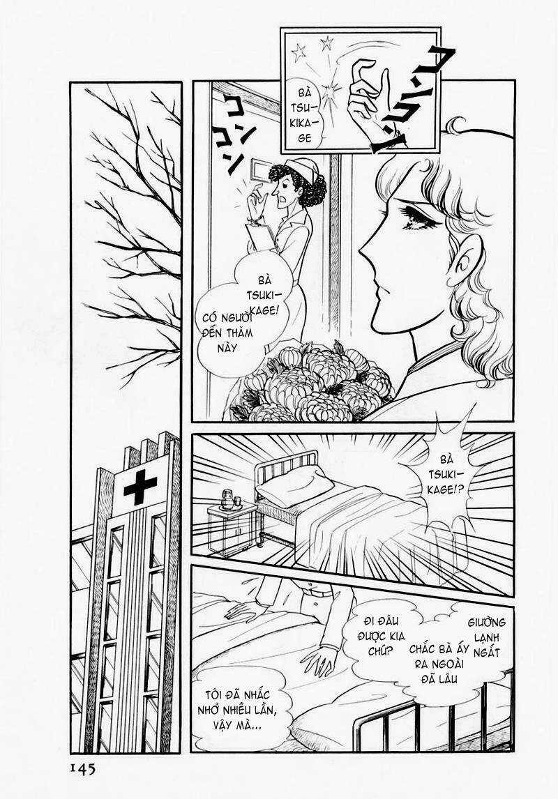 Glass Mask - Chapter 45 - Trang 22