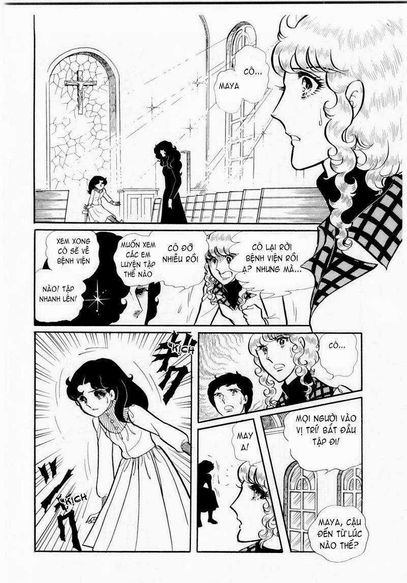 Glass Mask - Chapter 45 - Trang 23