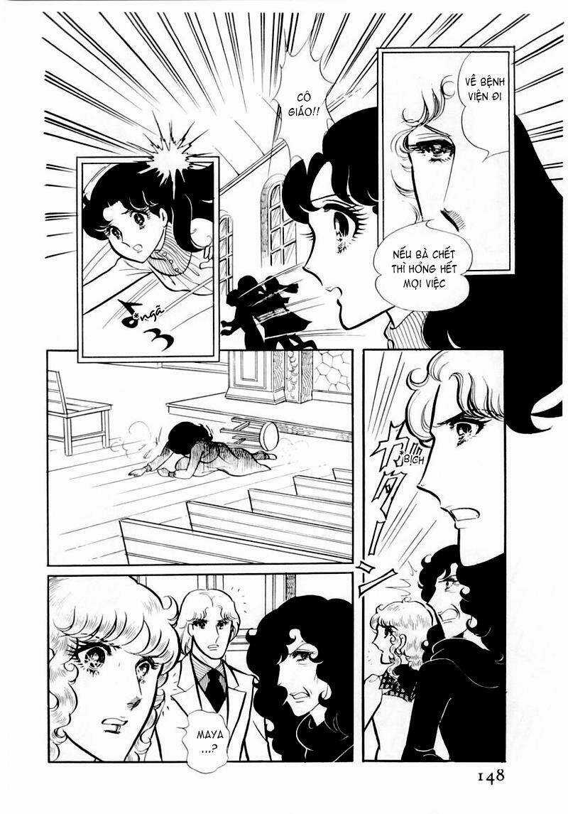 Glass Mask - Chapter 45 - Trang 25