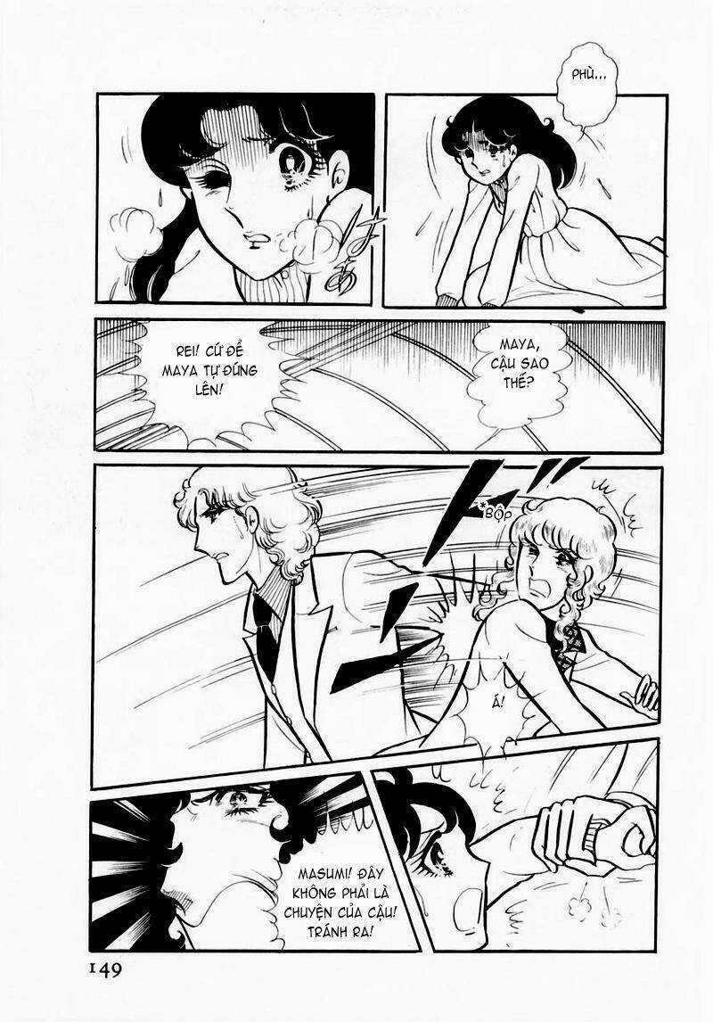 Glass Mask - Chapter 45 - Trang 26