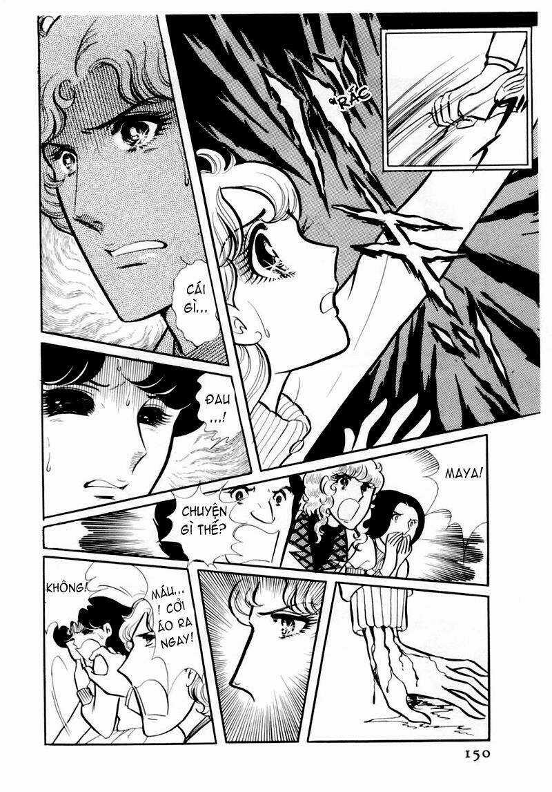 Glass Mask - Chapter 45 - Trang 27