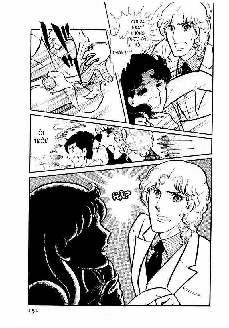 Glass Mask - Chapter 45 - Trang 28