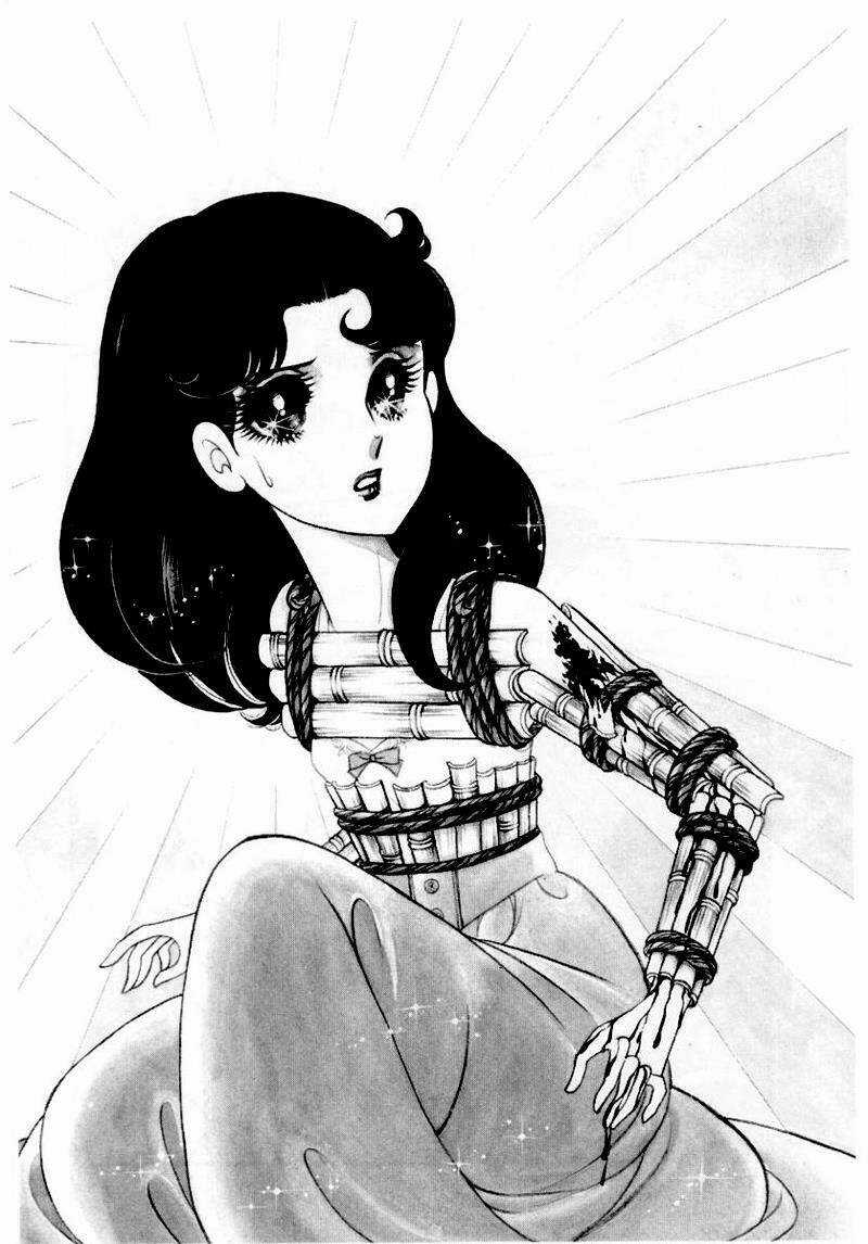 Glass Mask - Chapter 45 - Trang 29