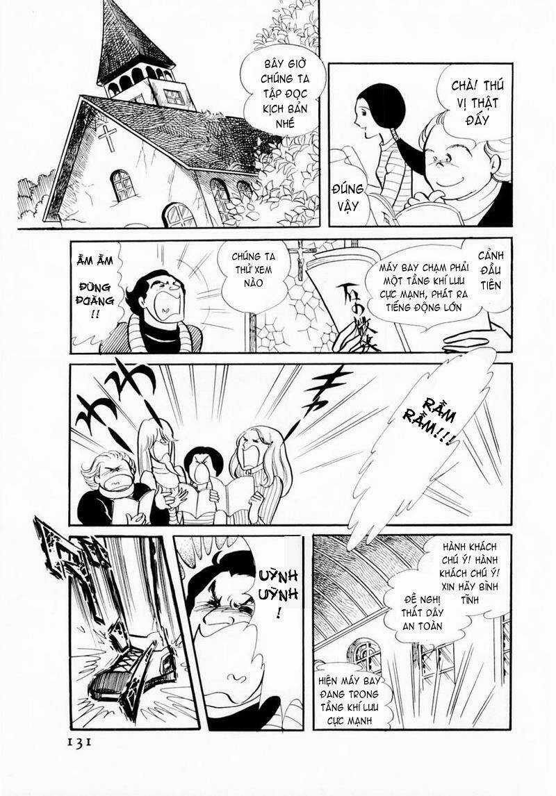 Glass Mask - Chapter 45 - Trang 8