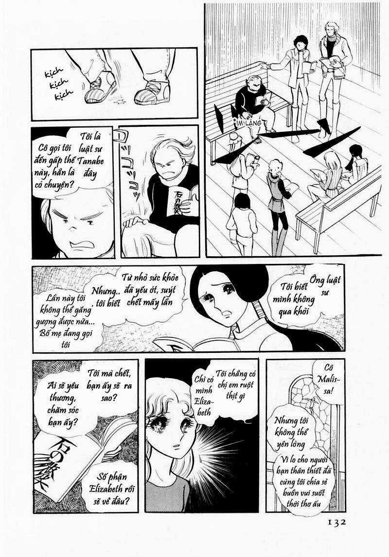 Glass Mask - Chapter 45 - Trang 9