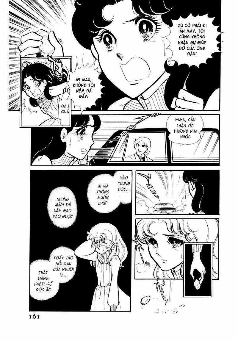 Glass Mask - Chapter 46 - Trang 11