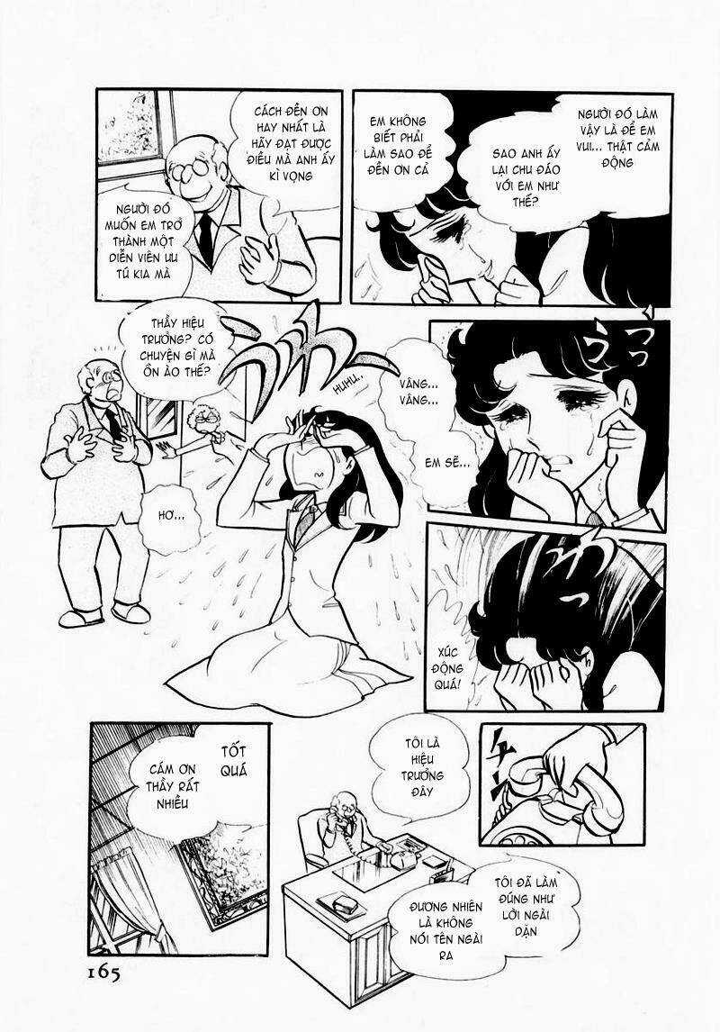 Glass Mask - Chapter 46 - Trang 15