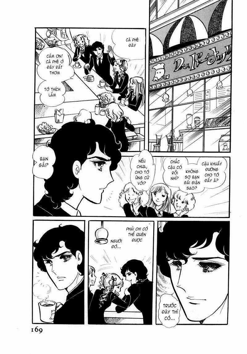 Glass Mask - Chapter 46 - Trang 19