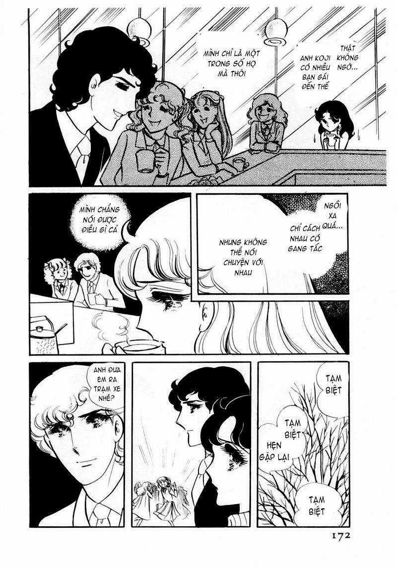 Glass Mask - Chapter 46 - Trang 22