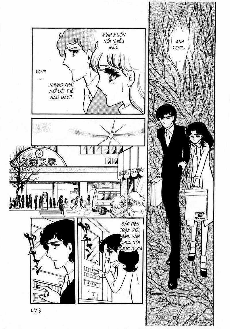 Glass Mask - Chapter 46 - Trang 23