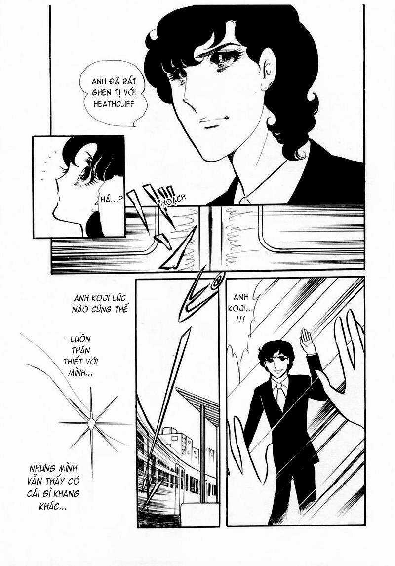 Glass Mask - Chapter 46 - Trang 25
