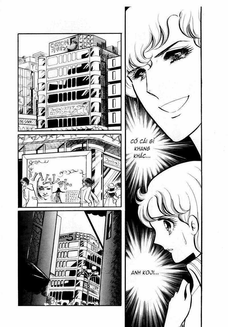 Glass Mask - Chapter 46 - Trang 26