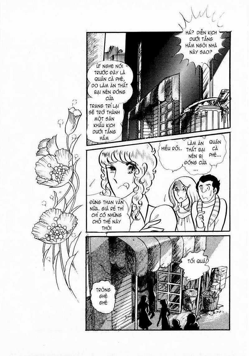 Glass Mask - Chapter 46 - Trang 27