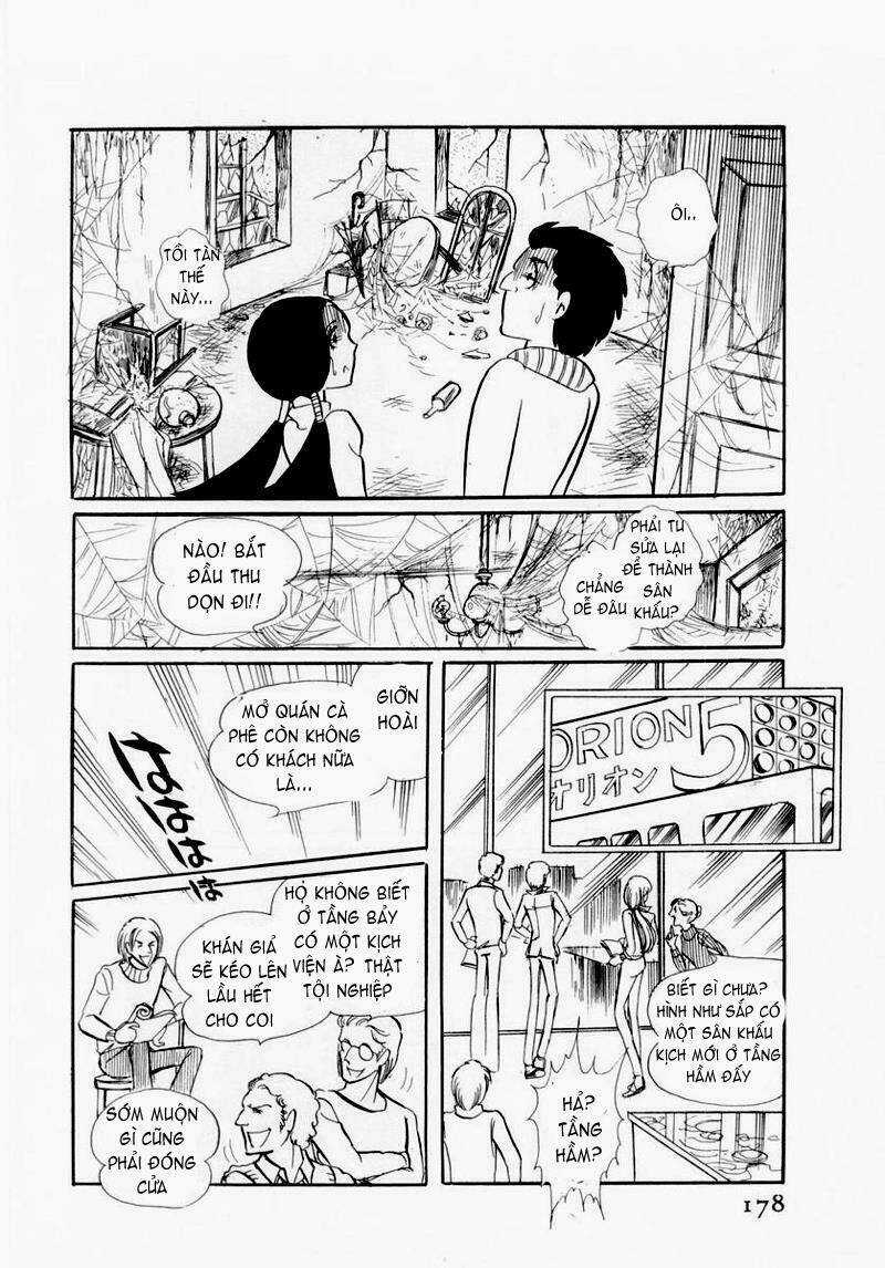 Glass Mask - Chapter 46 - Trang 28