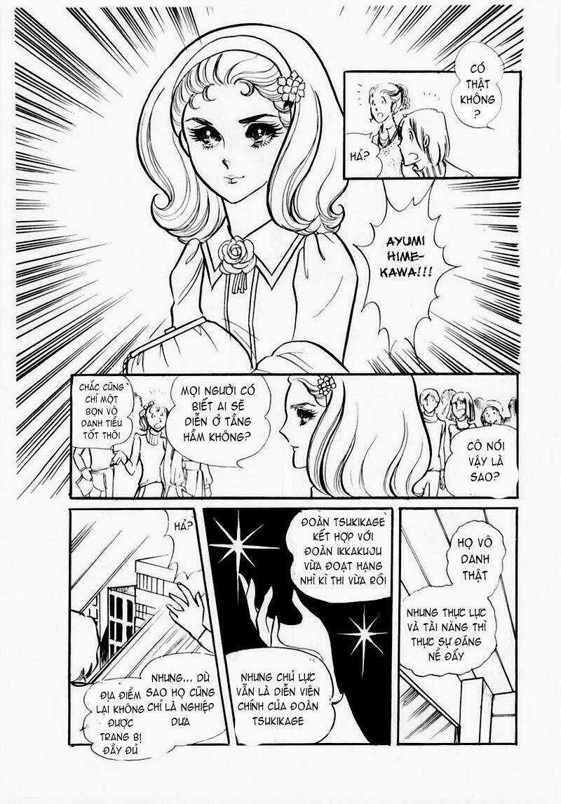 Glass Mask - Chapter 46 - Trang 29