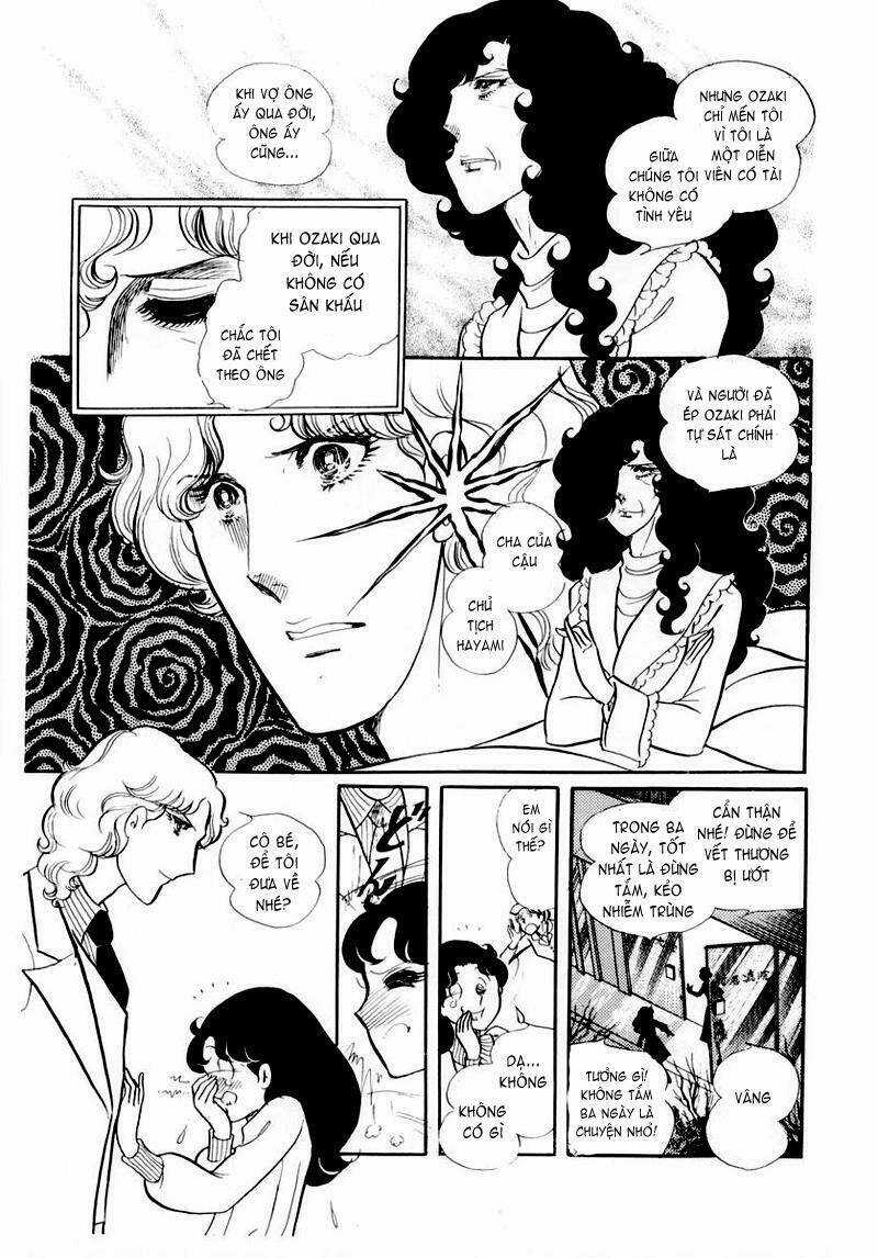 Glass Mask - Chapter 46 - Trang 7