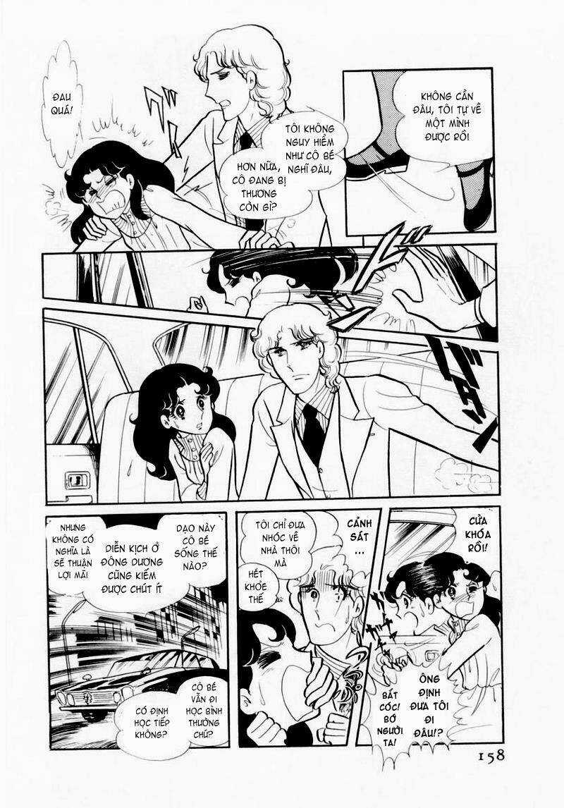 Glass Mask - Chapter 46 - Trang 8