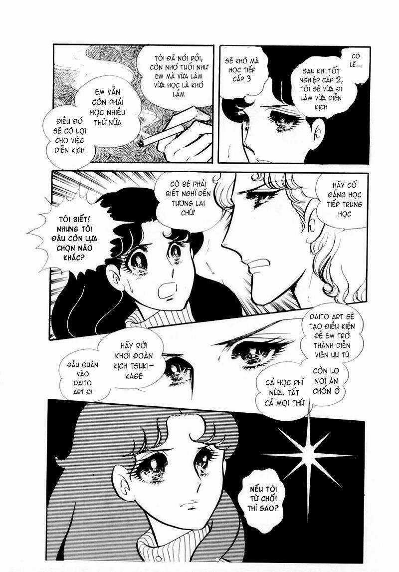 Glass Mask - Chapter 46 - Trang 9