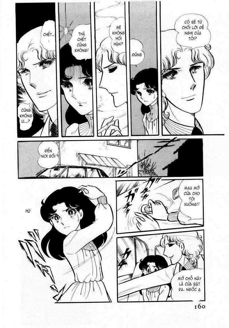 Glass Mask - Chapter 46 - Trang 10