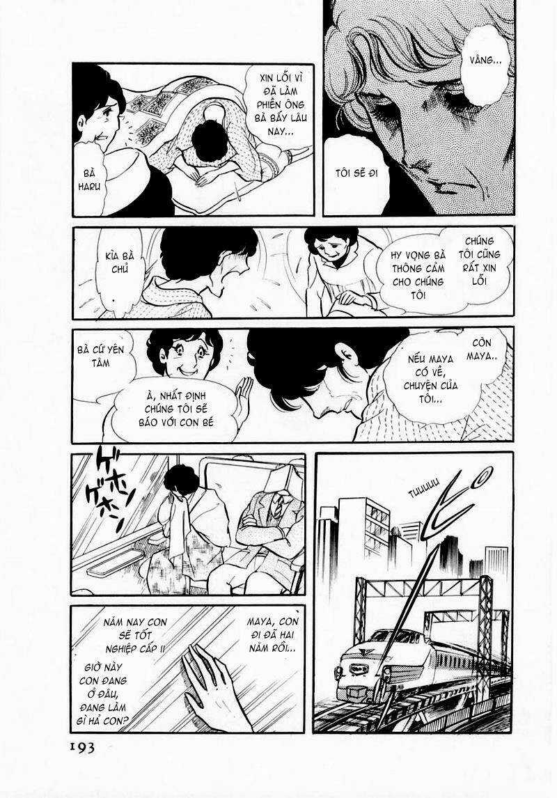 Glass Mask - Chapter 47 - Trang 12