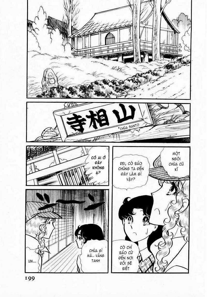 Glass Mask - Chapter 47 - Trang 18