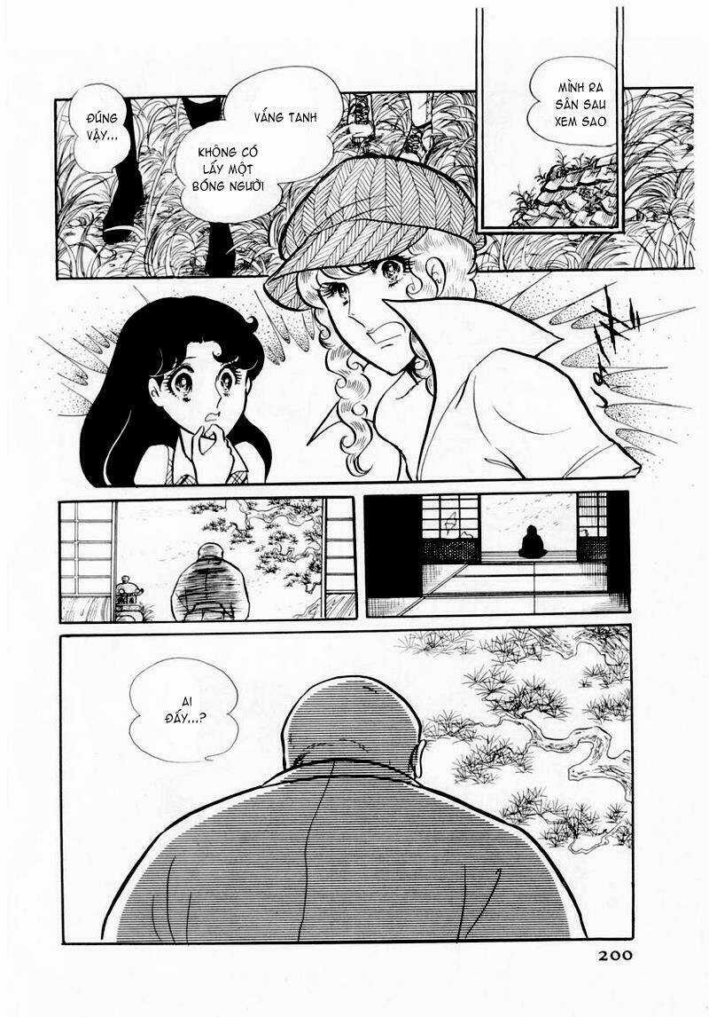 Glass Mask - Chapter 47 - Trang 19