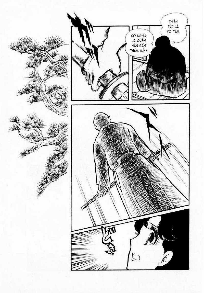 Glass Mask - Chapter 47 - Trang 22