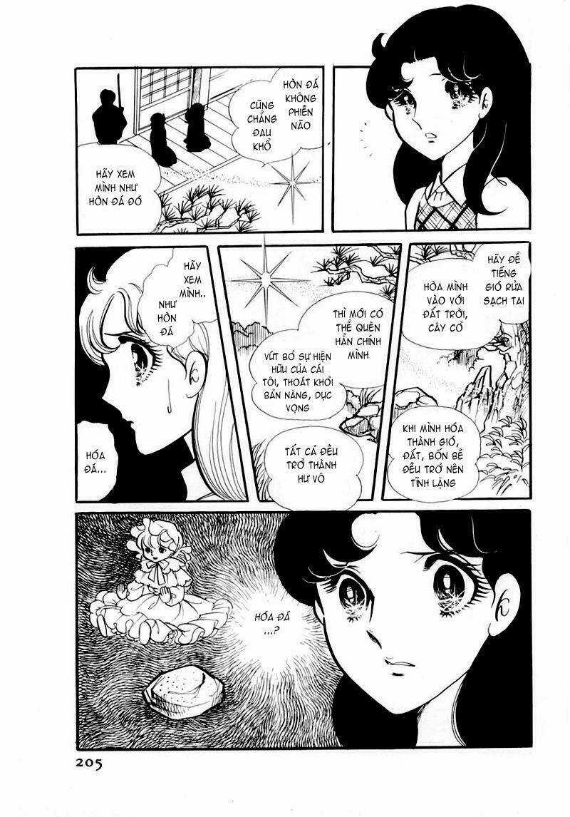 Glass Mask - Chapter 47 - Trang 24