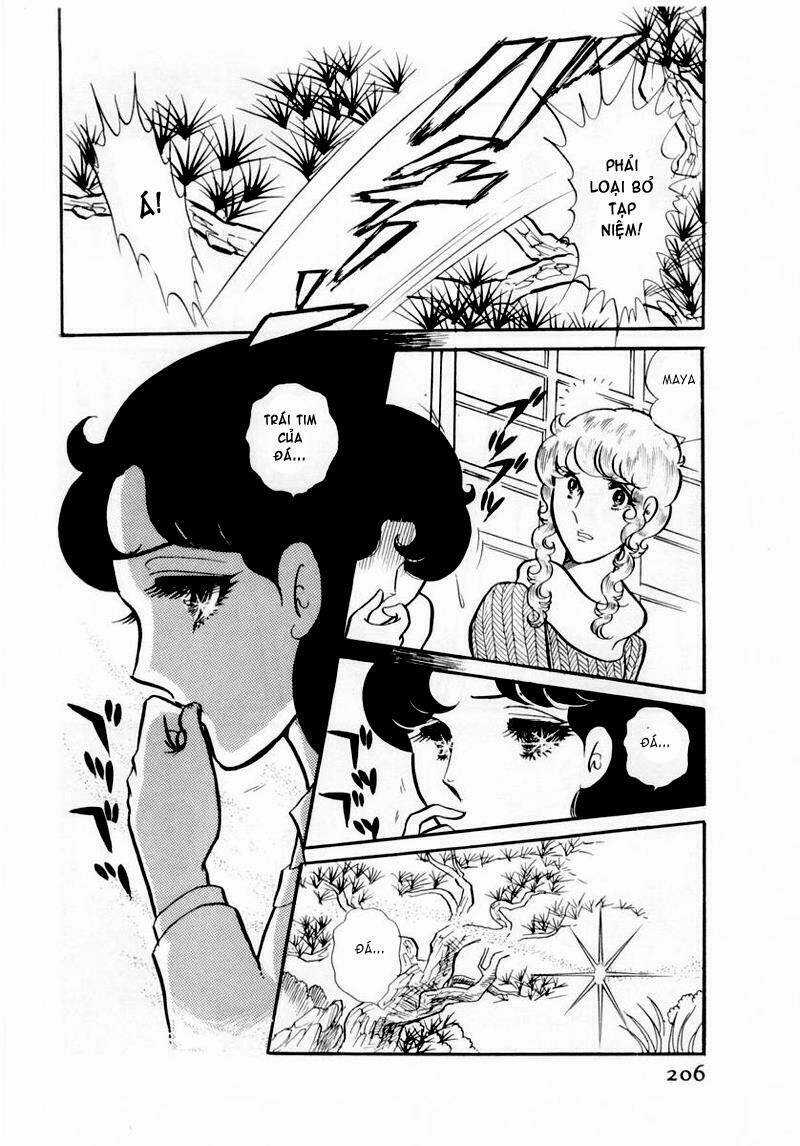 Glass Mask - Chapter 47 - Trang 25