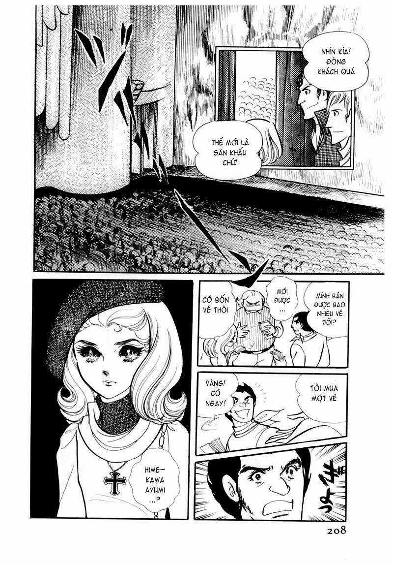 Glass Mask - Chapter 47 - Trang 27