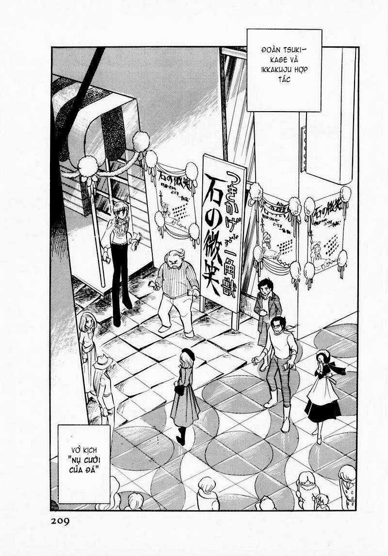 Glass Mask - Chapter 47 - Trang 28
