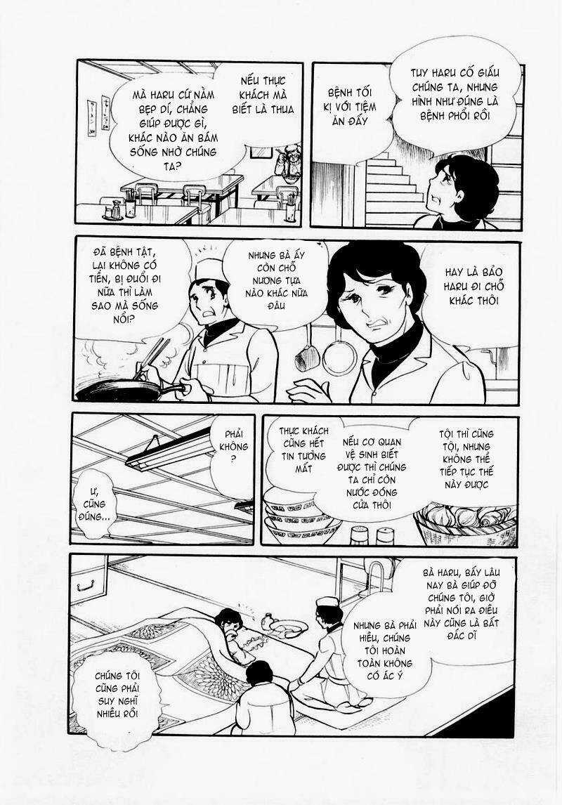 Glass Mask - Chapter 47 - Trang 10