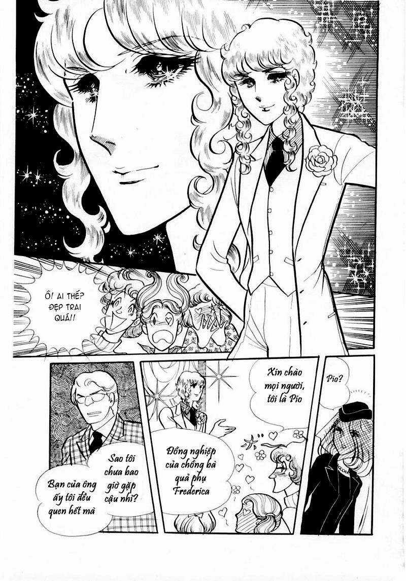 Glass Mask - Chapter 48 - Trang 12