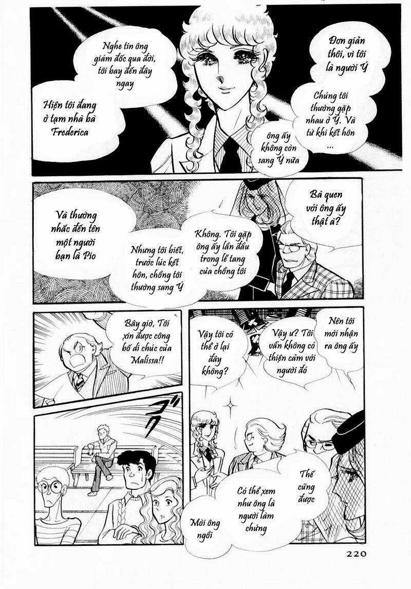 Glass Mask - Chapter 48 - Trang 13