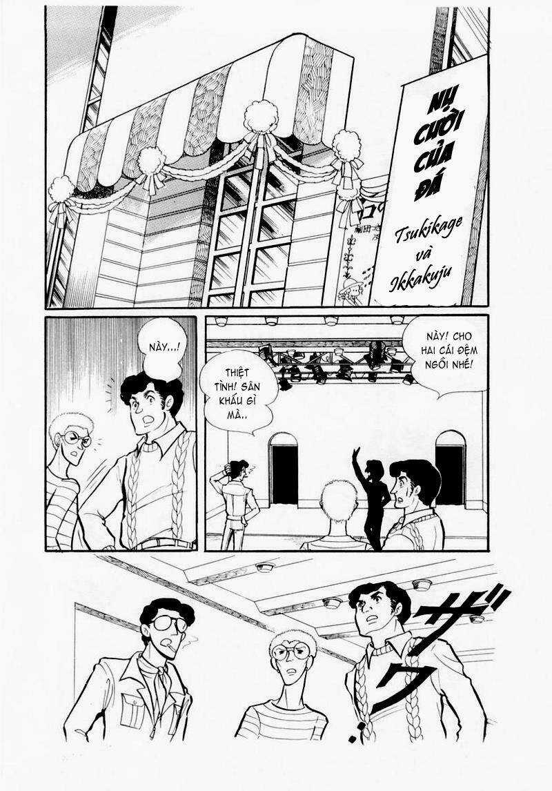 Glass Mask - Chapter 48 - Trang 3