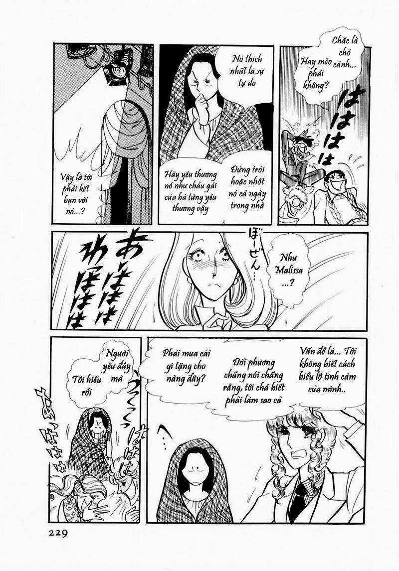 Glass Mask - Chapter 48 - Trang 22