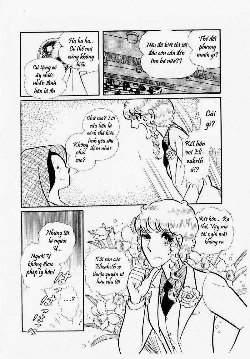 Glass Mask - Chapter 48 - Trang 23
