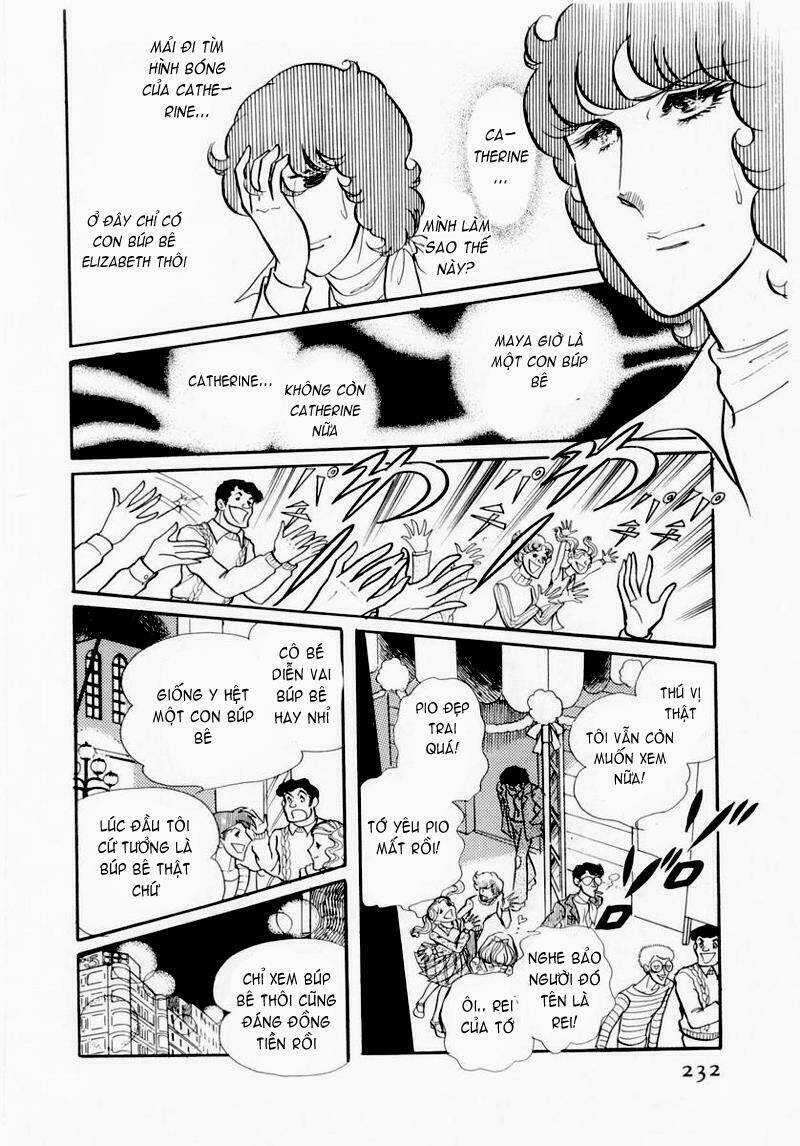 Glass Mask - Chapter 48 - Trang 25