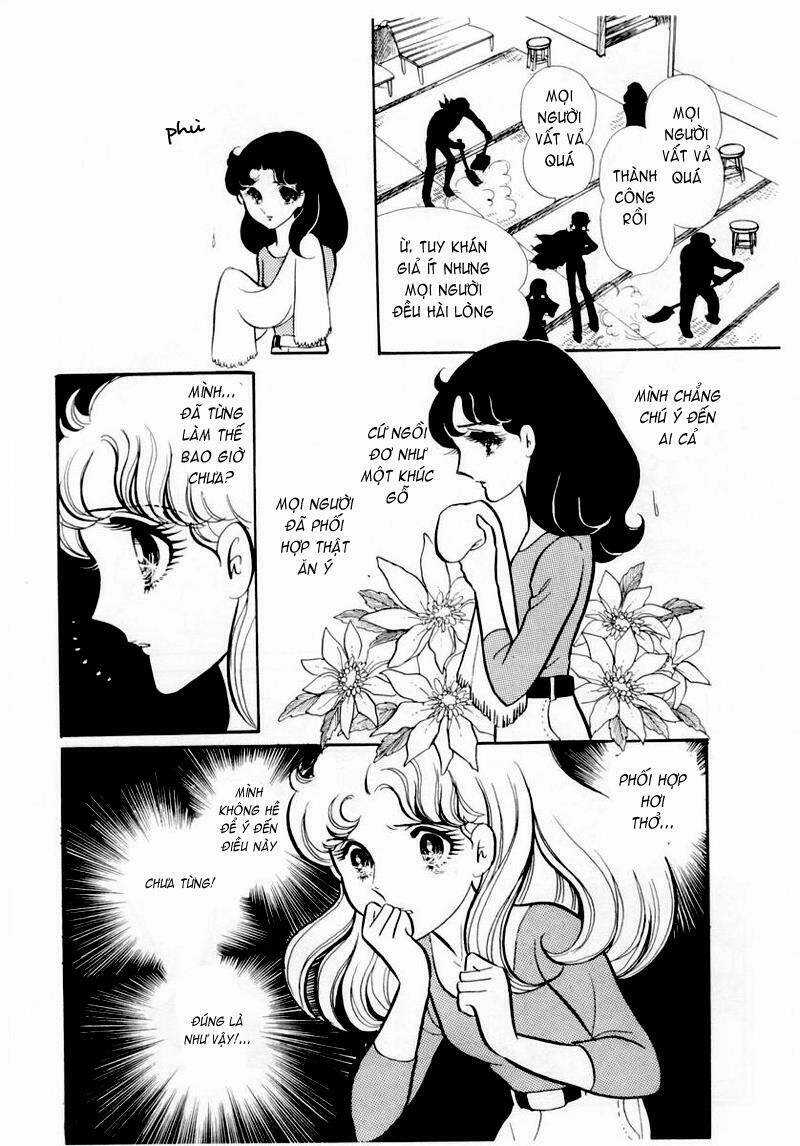 Glass Mask - Chapter 48 - Trang 27